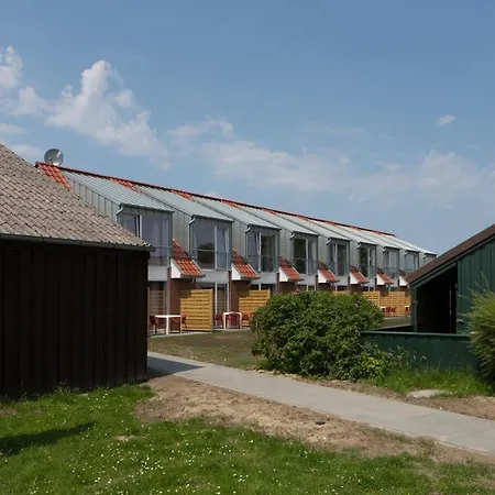 As Feriendorf Schillig Exterior photo