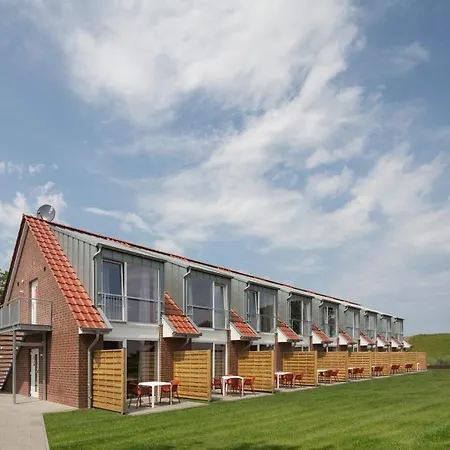 As Feriendorf Schillig Exterior photo