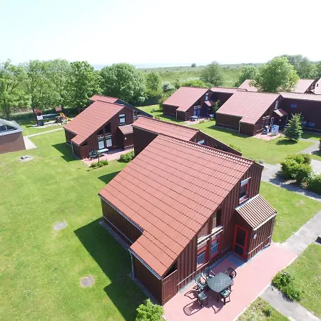 As Feriendorf Schillig Exterior photo