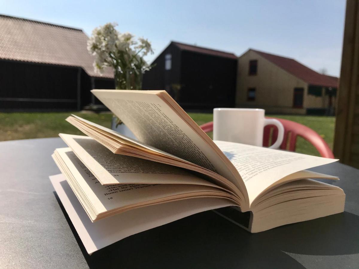Hébergement de vacances As