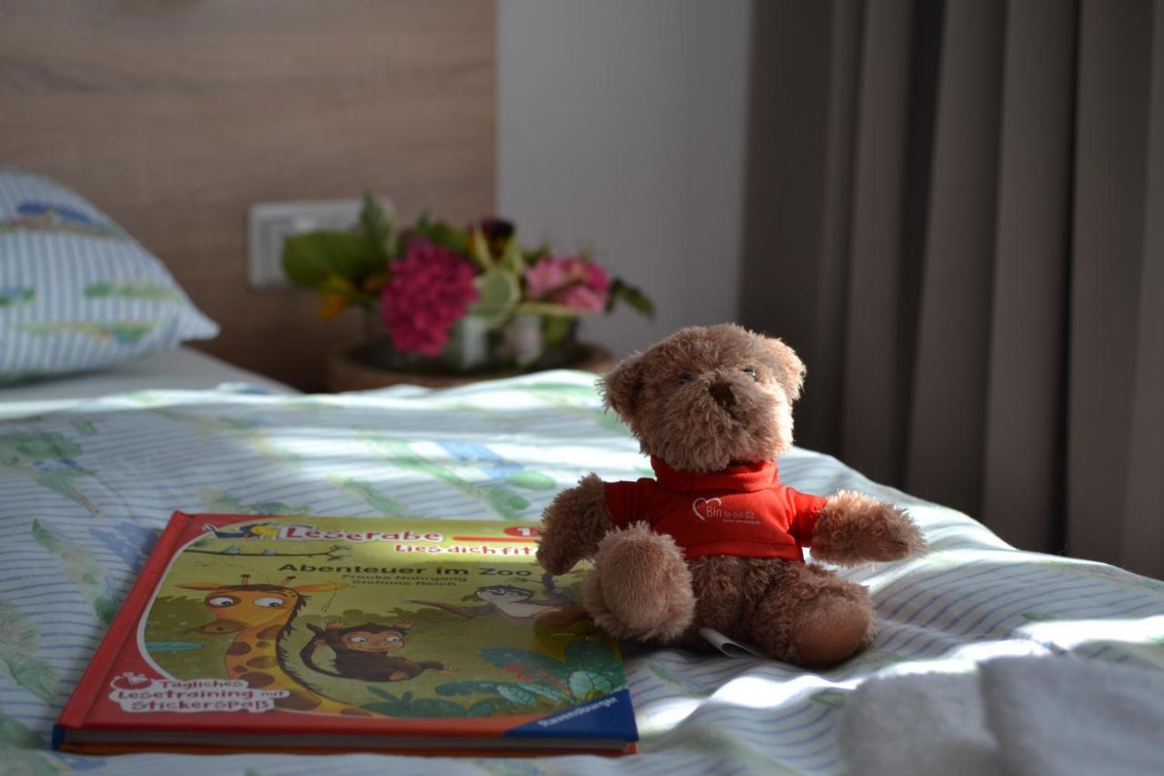 As Hébergement de vacances Schillig